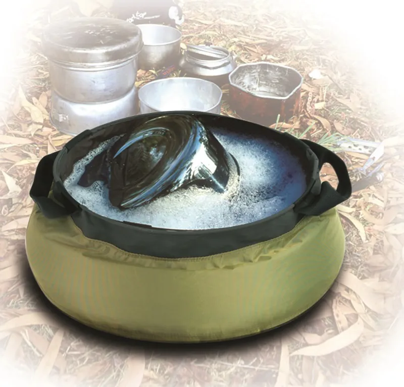 Sea to Summit Little Kitchen Sink